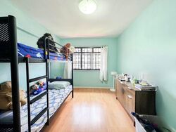 Blk 685A Choa Chu Kang Crescent (Choa Chu Kang), HDB 5 Rooms #499693021
